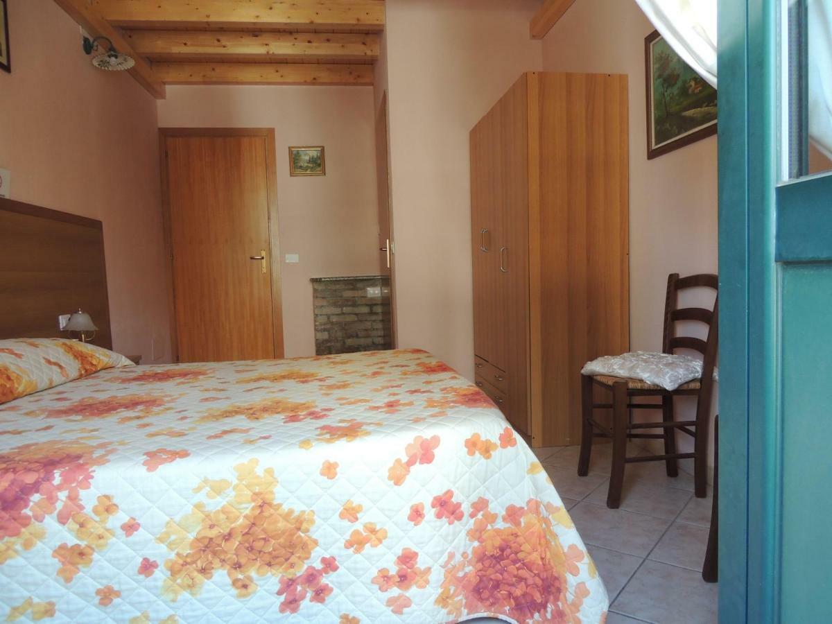 カリアリ La Marina Bed & Breakfast エクステリア 写真