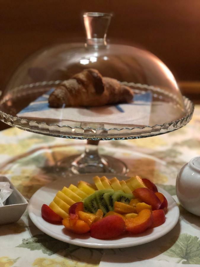 カリアリ La Marina Bed & Breakfast エクステリア 写真