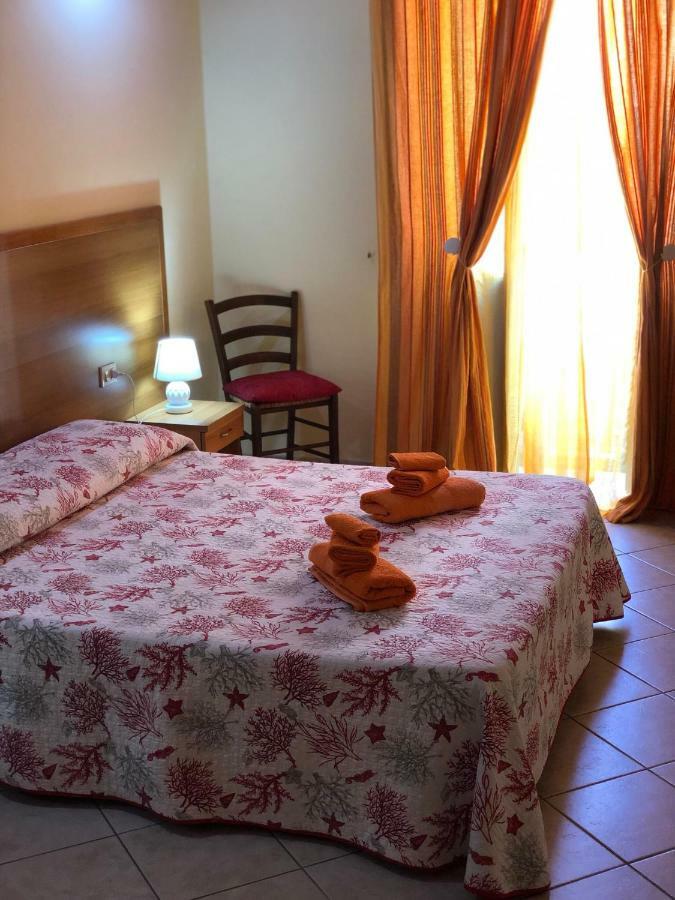 カリアリ La Marina Bed & Breakfast エクステリア 写真